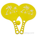 Beach Tennis Racket Play Games Paddle Ball